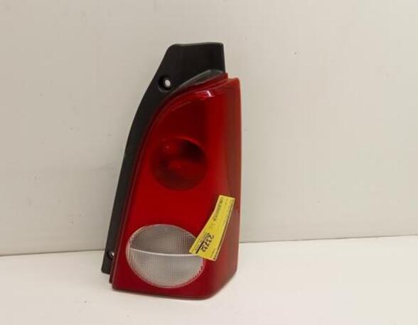 Combination Rearlight OPEL AGILA (A) (H00)