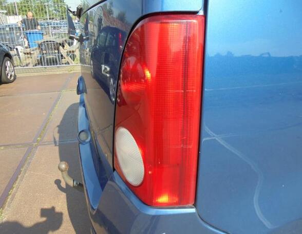 Combination Rearlight OPEL AGILA (A) (H00)