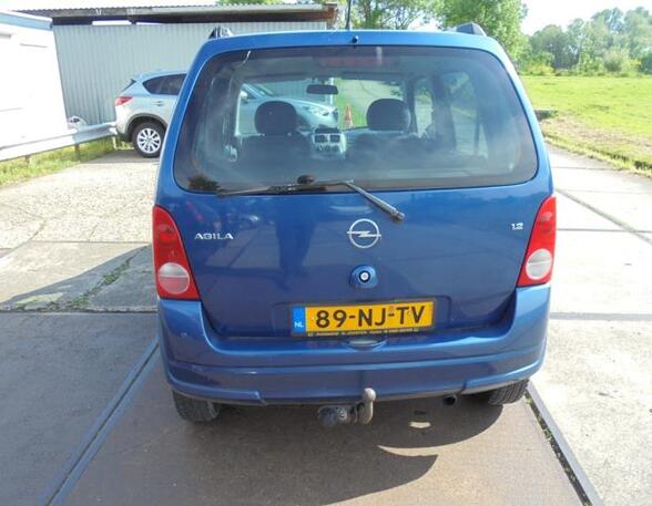 
Rückleuchte rechts Opel Agila H00 09204254 P20689290
