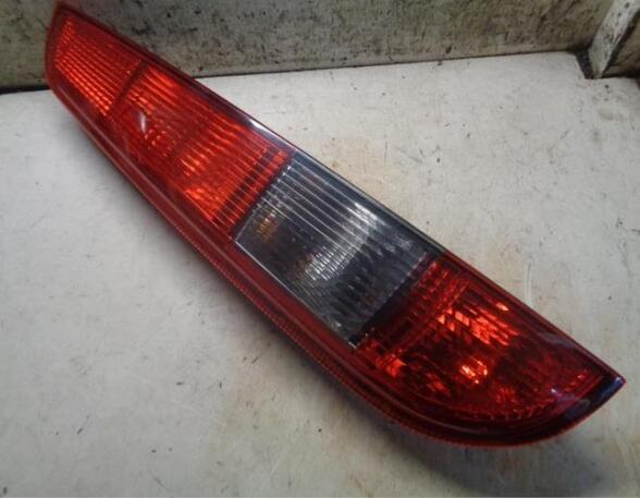 Combination Rearlight FORD FOCUS II Turnier (DA_, FFS, DS)