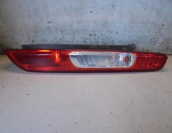 Achterlicht FORD FOCUS II (DA_, HCP, DP)