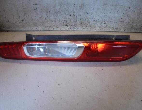 Combination Rearlight FORD FOCUS II (DA_, HCP, DP)