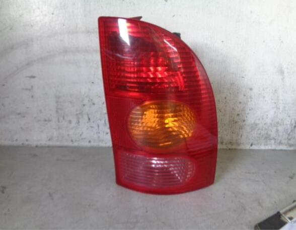 Combination Rearlight RENAULT MEGANE I Grandtour (KA0/1_)