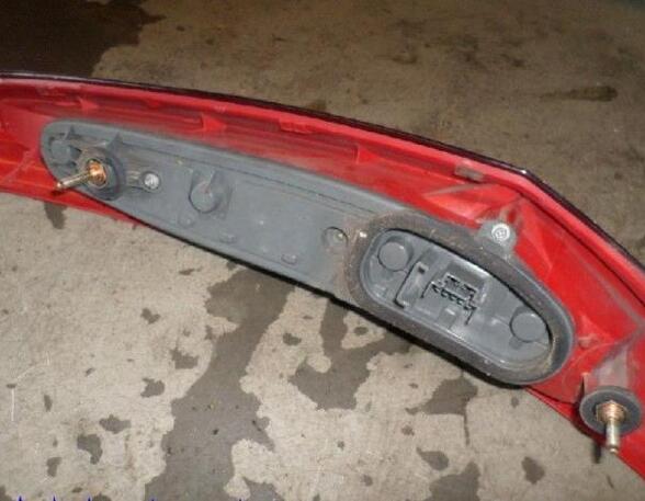 Combination Rearlight FIAT PUNTO (188_), FIAT PUNTO Hatchback Van (188_)