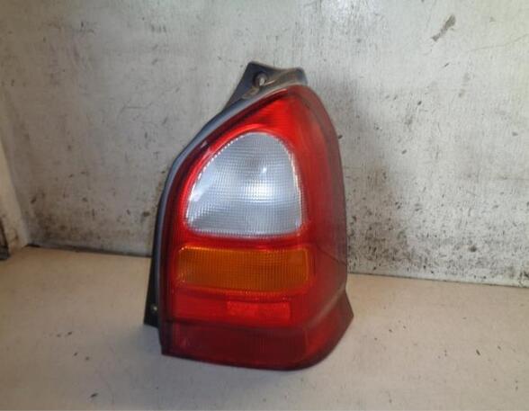 Combination Rearlight SUZUKI ALTO (FF)