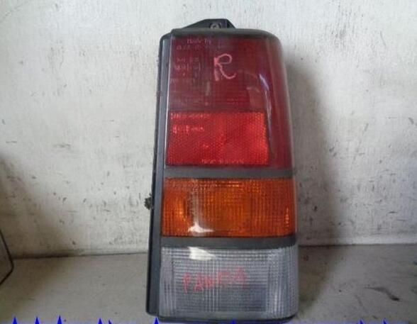 Achterlicht FIAT PANDA (141_)