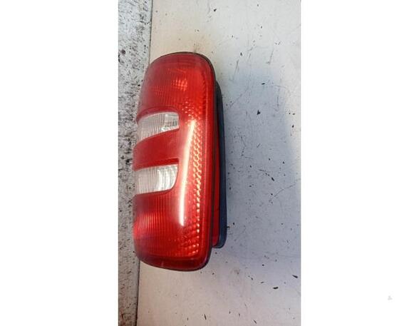 Combination Rearlight SKODA FABIA I Combi (6Y5)