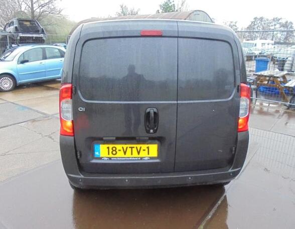 Combination Rearlight CITROËN NEMO Van (AA_), PEUGEOT BIPPER (AA_)