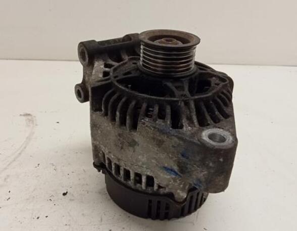 Alternator FORD FOCUS (DAW, DBW)