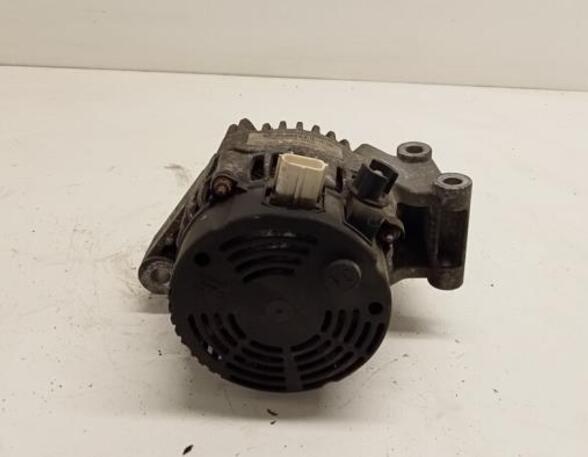 Alternator FORD FOCUS (DAW, DBW)