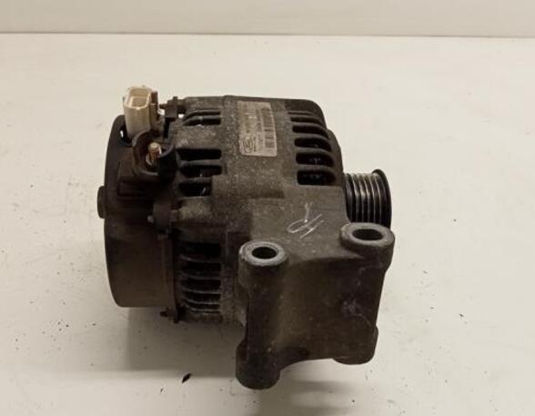 Alternator FORD FOCUS (DAW, DBW)