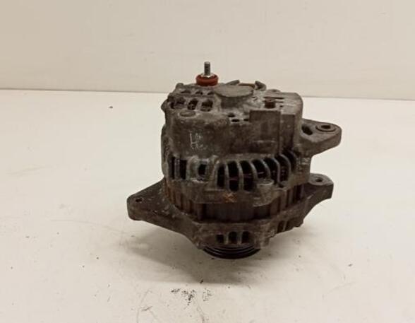 Alternator HONDA JAZZ II (GD_, GE3, GE2)