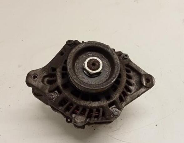 Dynamo (Alternator) HONDA JAZZ II (GD_, GE3, GE2)