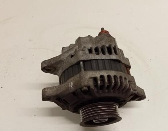 Dynamo (Alternator) HONDA JAZZ II (GD_, GE3, GE2)