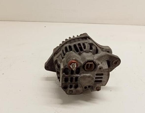 Alternator HONDA JAZZ II (GD_, GE3, GE2)