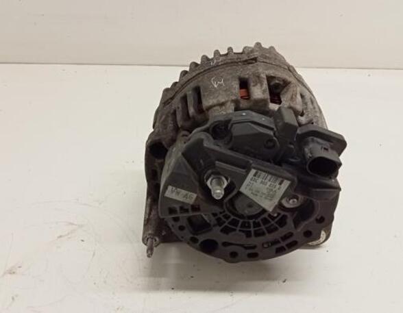 Dynamo (Alternator) SEAT IBIZA III (6L1), VW TOURAN (1T1, 1T2), VW EOS (1F7, 1F8), VW GOLF V Variant (1K5)