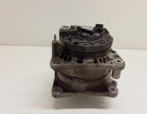 Alternator SEAT IBIZA III (6L1), VW TOURAN (1T1, 1T2), VW EOS (1F7, 1F8), VW GOLF V Variant (1K5)