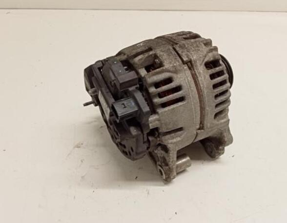 Dynamo (Alternator) SEAT IBIZA III (6L1), VW TOURAN (1T1, 1T2), VW EOS (1F7, 1F8), VW GOLF V Variant (1K5)