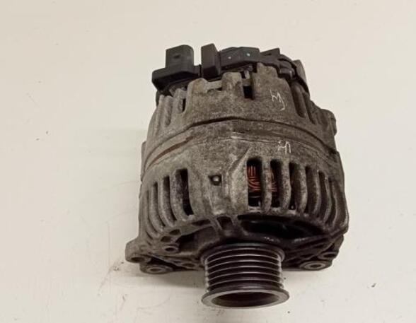 Alternator SEAT IBIZA III (6L1), VW TOURAN (1T1, 1T2), VW EOS (1F7, 1F8), VW GOLF V Variant (1K5)