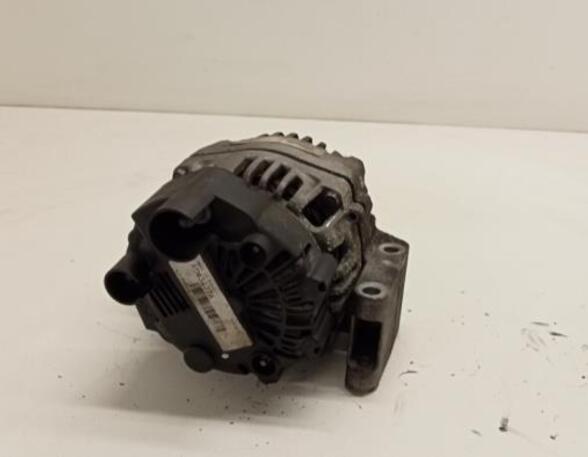 Dynamo (Alternator) FIAT DOBLO MPV (119_, 223_)