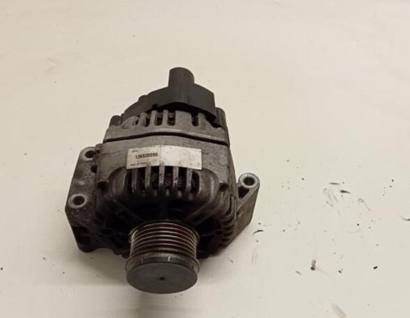 Dynamo (Alternator) FIAT DOBLO MPV (119_, 223_)