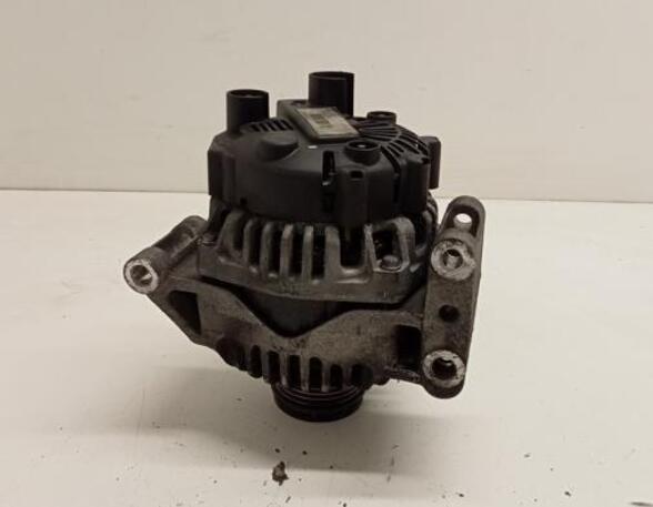 Dynamo (Alternator) FIAT DOBLO MPV (119_, 223_)