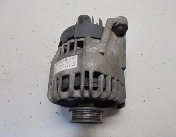 Alternator FIAT PANDA (169_)