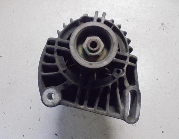 Dynamo (Alternator) FIAT PANDA (169_)