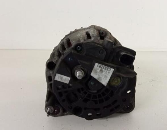 Alternator SEAT IBIZA III (6L1), VW FOX Hatchback (5Z1, 5Z3, 5Z4), VW POLO (6N2), VW POLO (9N_)