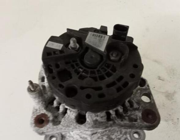 Alternator SEAT IBIZA III (6L1), SKODA FABIA I Combi (6Y5), VW FOX Hatchback (5Z1, 5Z3, 5Z4), VW POLO (6N2)