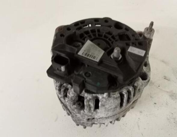 Alternator SEAT IBIZA III (6L1), SKODA FABIA I Combi (6Y5), VW FOX Hatchback (5Z1, 5Z3, 5Z4), VW POLO (6N2)