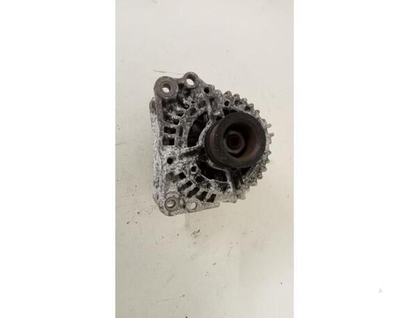 Alternator SEAT IBIZA III (6L1), SKODA FABIA I Combi (6Y5), VW FOX Hatchback (5Z1, 5Z3, 5Z4), VW POLO (6N2)