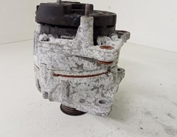 Dynamo (Alternator) SEAT IBIZA III (6L1), SKODA FABIA I Combi (6Y5), VW FOX Hatchback (5Z1, 5Z3, 5Z4), VW POLO (6N2)