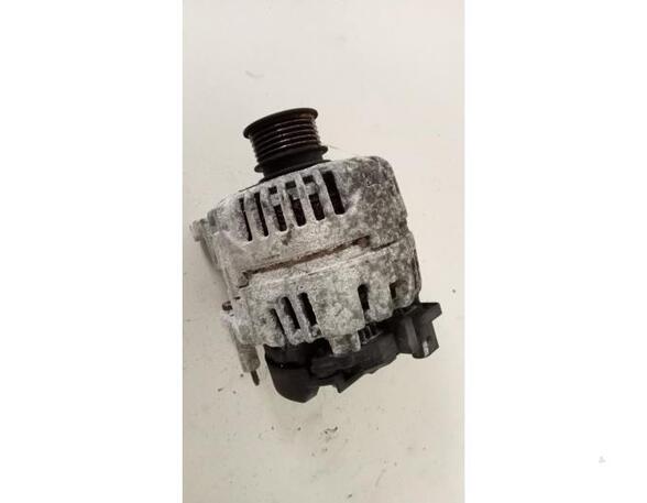 Alternator SEAT IBIZA III (6L1), SKODA FABIA I Combi (6Y5), VW FOX Hatchback (5Z1, 5Z3, 5Z4), VW POLO (6N2)