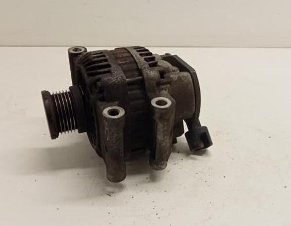 Dynamo (Alternator) PEUGEOT 207 SW (WK_)