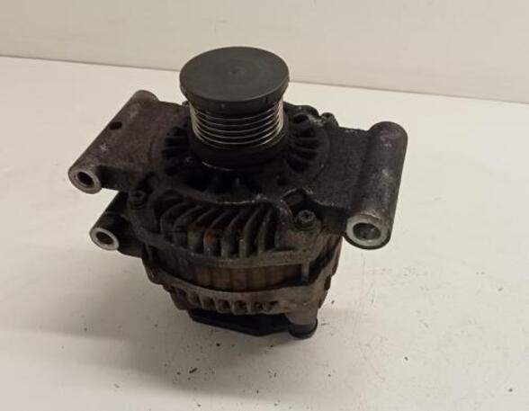 Dynamo (Alternator) PEUGEOT 207 SW (WK_)