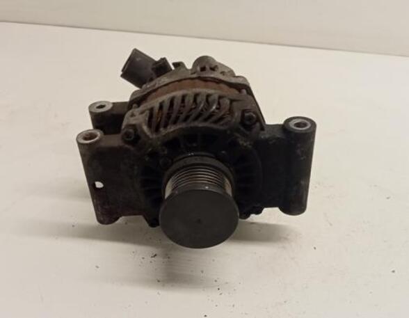 Alternator PEUGEOT 207 SW (WK_)