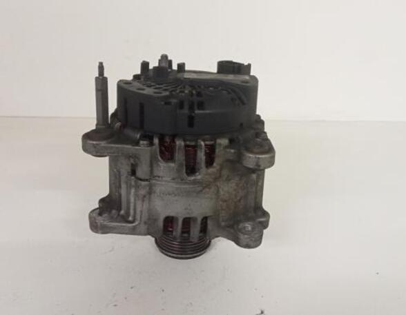 Alternator VW POLO (6R1, 6C1), VW POLO Van (6R)