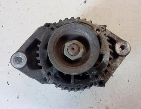 Dynamo (Alternator) DAIHATSU CUORE VI (L251, L250_, L260_)