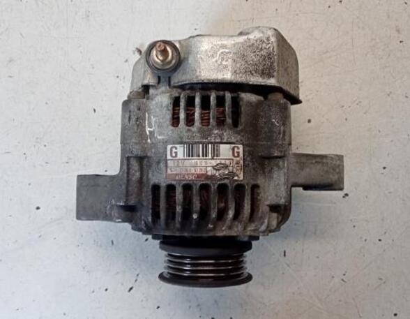 Dynamo (Alternator) DAIHATSU CUORE VI (L251, L250_, L260_)