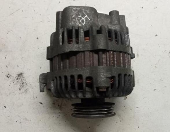 Dynamo (Alternator) RENAULT TWINGO I (C06_), RENAULT CLIO II (BB_, CB_), RENAULT KANGOO (KC0/1_)