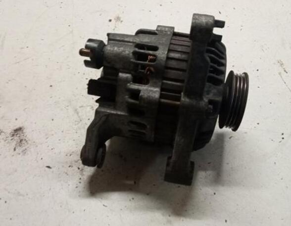 Dynamo (Alternator) RENAULT TWINGO I (C06_), RENAULT CLIO II (BB_, CB_), RENAULT KANGOO (KC0/1_)