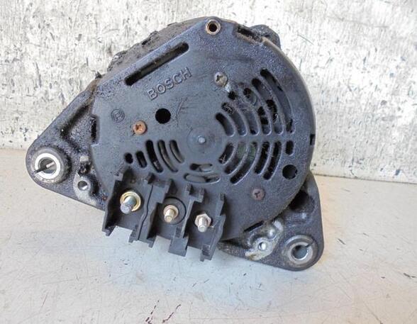 Dynamo (Alternator) FORD KA (RB_)