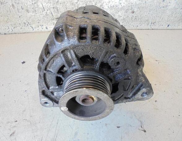 Dynamo (Alternator) FORD KA (RB_)