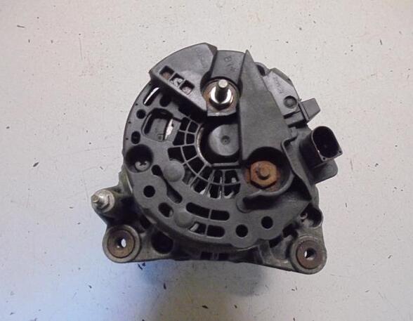 Alternator VW CADDY III Box Body/MPV (2KA, 2KH, 2CA, 2CH)