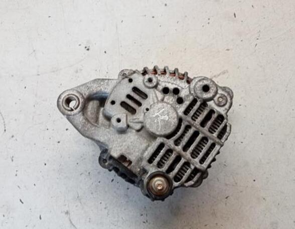 Dynamo (Alternator) MITSUBISHI SPACE WAGON (N9_W, N8_W), MITSUBISHI CARISMA (DA_), MITSUBISHI CARISMA Saloon (DA_)