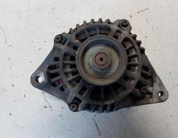 Dynamo (Alternator) MITSUBISHI SPACE WAGON (N9_W, N8_W), MITSUBISHI CARISMA (DA_), MITSUBISHI CARISMA Saloon (DA_)