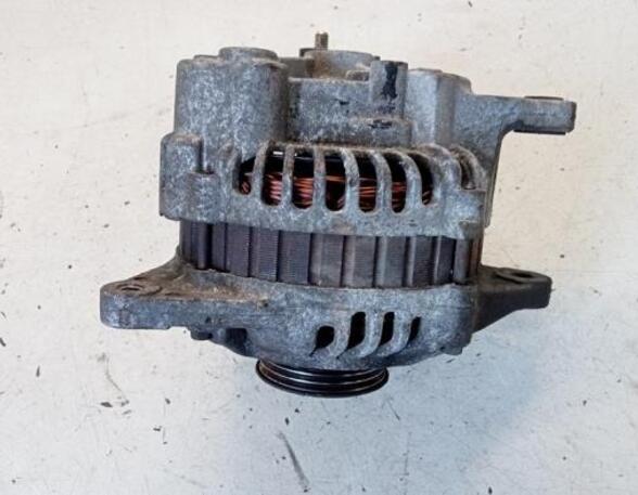 Alternator MITSUBISHI SPACE WAGON (N9_W, N8_W), MITSUBISHI CARISMA (DA_), MITSUBISHI CARISMA Saloon (DA_)