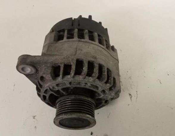 Alternator OPEL ZAFIRA / ZAFIRA FAMILY B (A05)