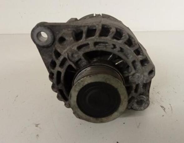 Dynamo (Alternator) OPEL ZAFIRA / ZAFIRA FAMILY B (A05)